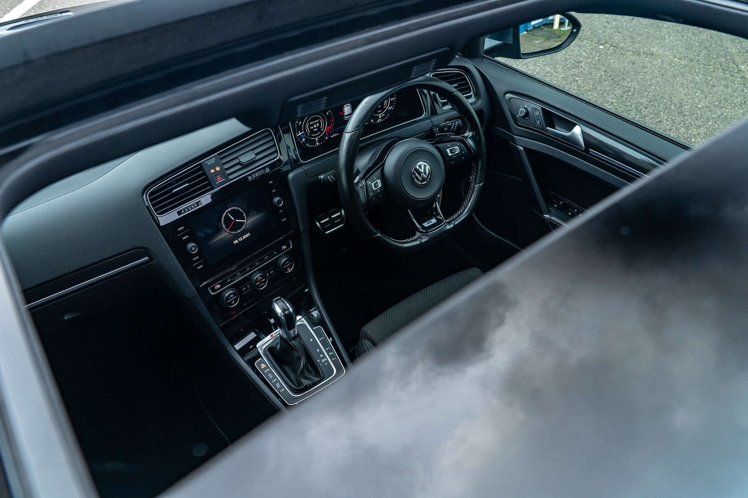 Used Volkswagen Golf 2017 for sale - 76861627: Photo 18