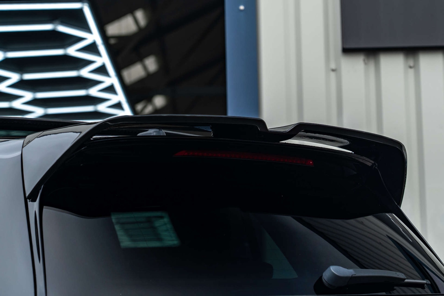 Used Volkswagen Golf 2017 for sale - 76861627: Photo 21