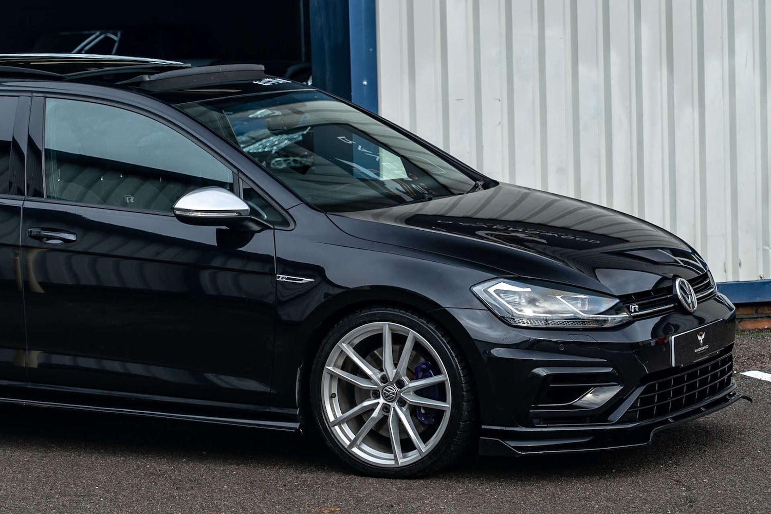 Used Volkswagen Golf 2017 for sale - 76861627: Photo 23