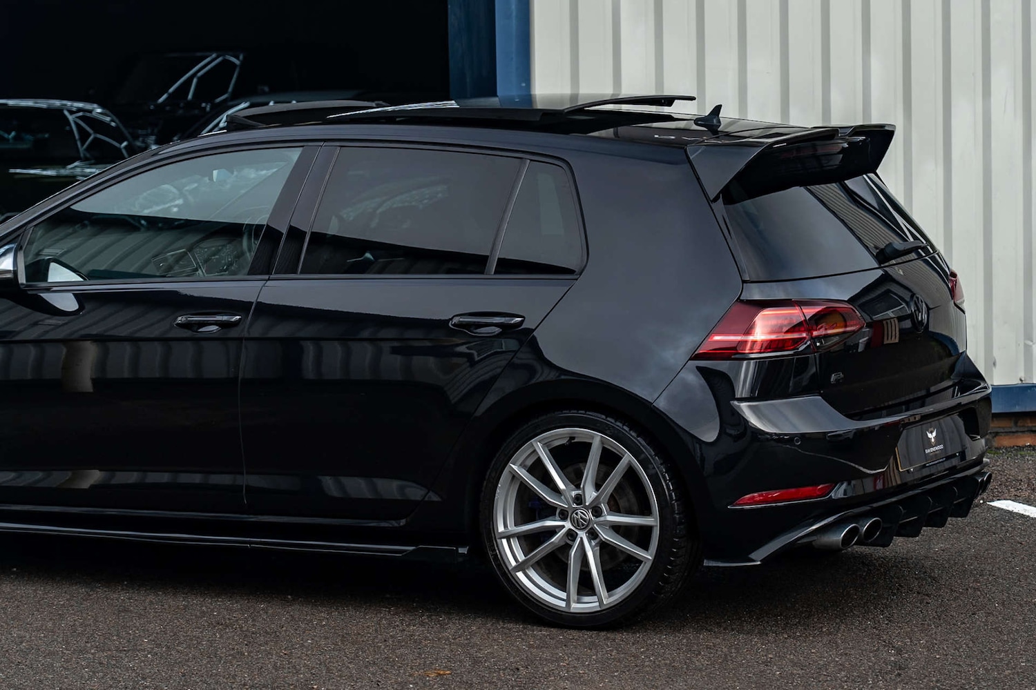 Used Volkswagen Golf 2017 for sale - 76861627: Photo 24