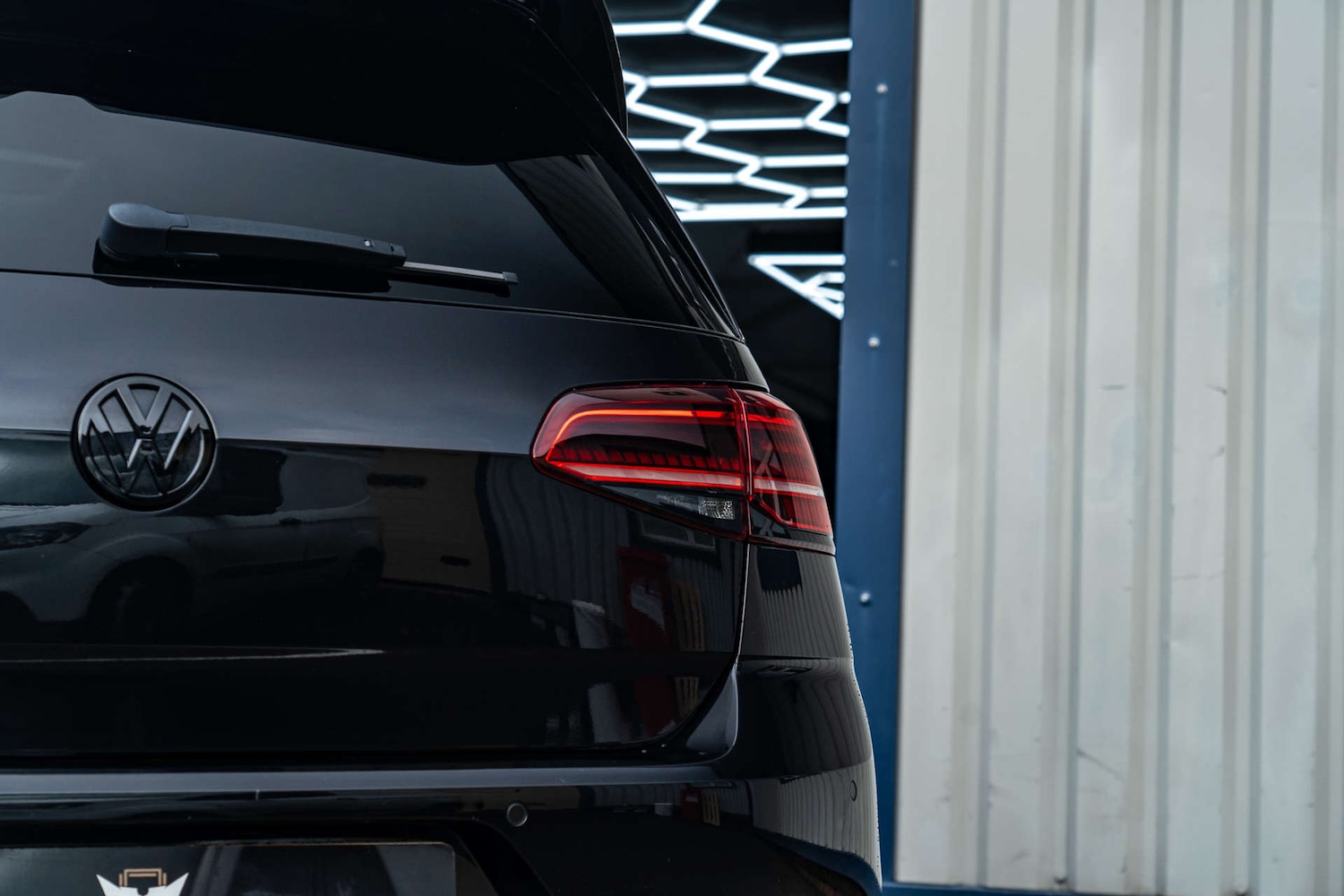 Used Volkswagen Golf 2017 for sale - 76861627: Photo 26