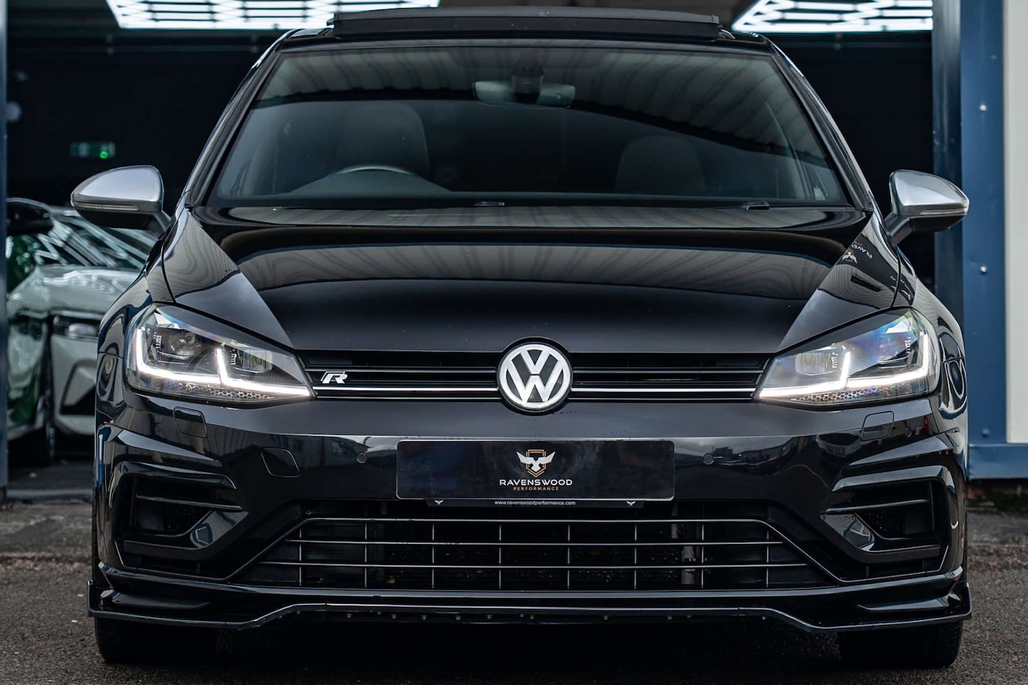 Used Volkswagen Golf 2017 for sale - 76861627: Photo 27