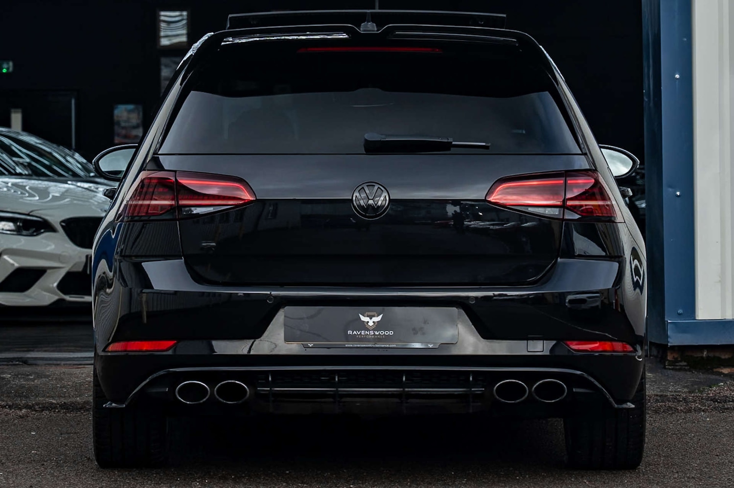 Used Volkswagen Golf 2017 for sale - 76861627: Photo 28