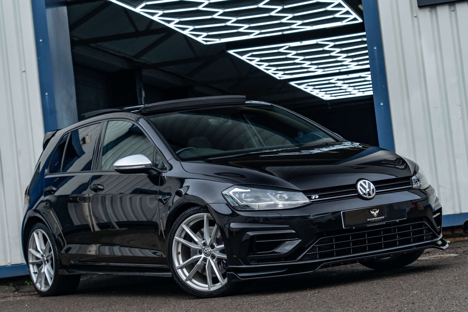 Used Volkswagen Golf 2017 for sale - 76861627: Photo 29