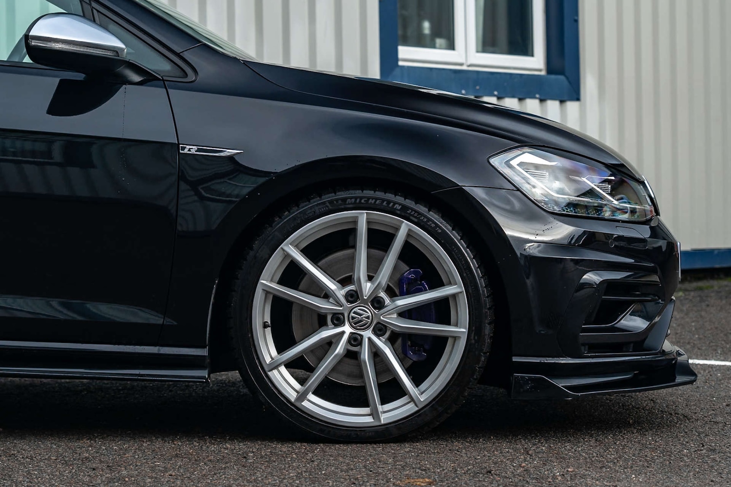 Used Volkswagen Golf 2017 for sale - 76861627: Photo 6