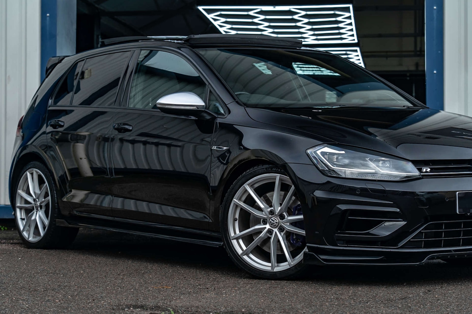 Used Volkswagen Golf 2017 for sale - 76861627: Photo 7