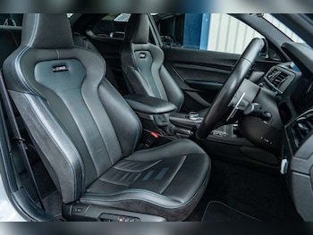 Used BMW M2 2020 for sale - 77600085: Photo