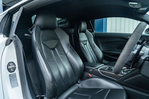 Used Audi R8 2016 for sale - 76237428: Photo 10