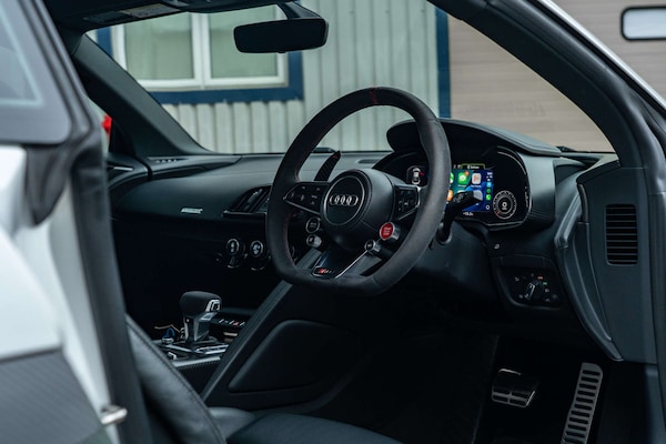 Used Audi R8 2016 for sale - 76237428: Photo 11