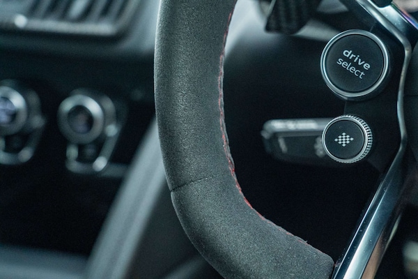 Used Audi R8 2016 for sale - 76237428: Photo 13