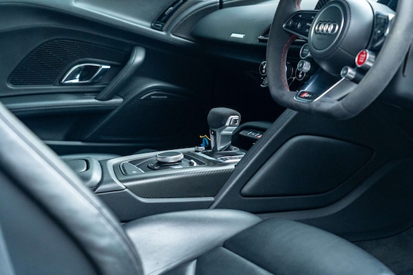 Used Audi R8 2016 for sale - 76237428: Photo 17