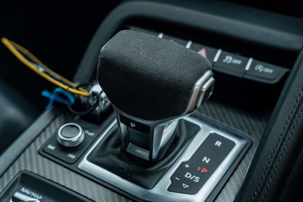 Used Audi R8 2016 for sale - 76237428: Photo 18