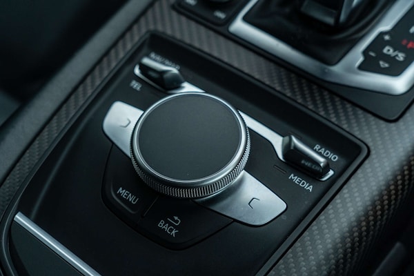 Used Audi R8 2016 for sale - 76237428: Photo 19