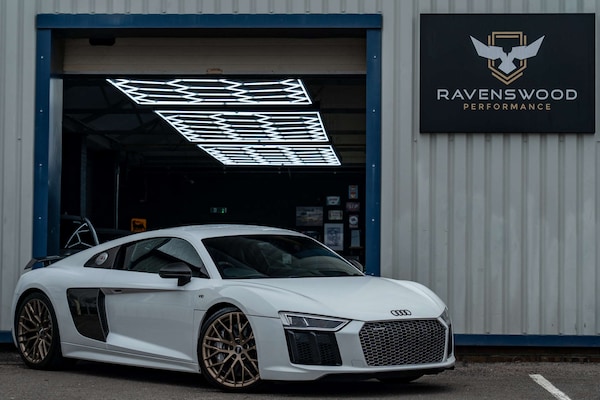 Used Audi R8 2016 for sale - 76237428: Photo 1