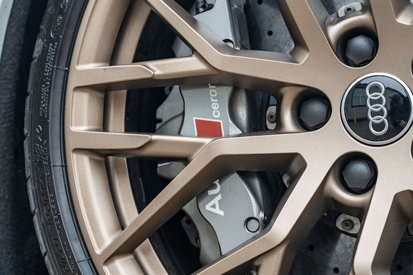 Used Audi R8 2016 for sale - 76237428: Photo 21