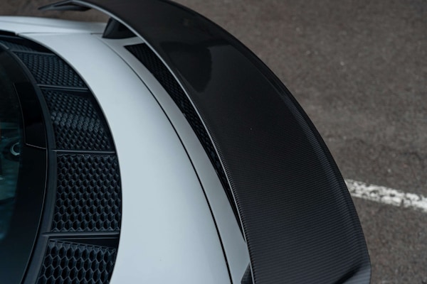 Used Audi R8 2016 for sale - 76237428: Photo 23