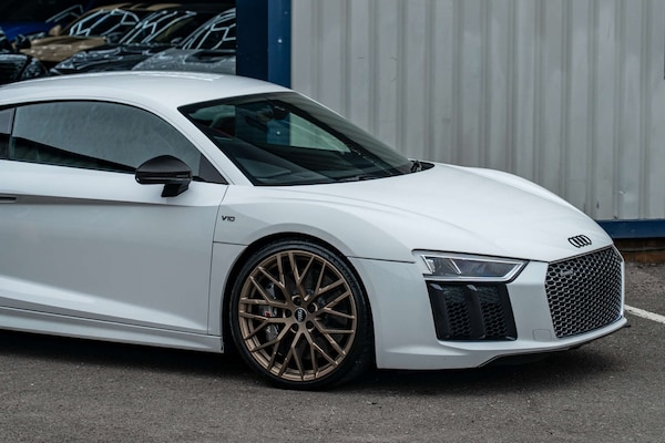 Used Audi R8 2016 for sale - 76237428: Photo 24
