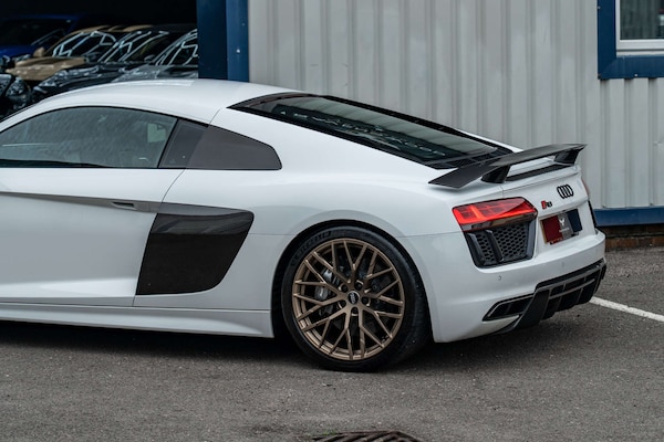 Used Audi R8 2016 for sale - 76237428: Photo 25