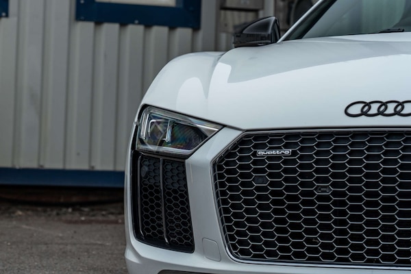 Used Audi R8 2016 for sale - 76237428: Photo 26