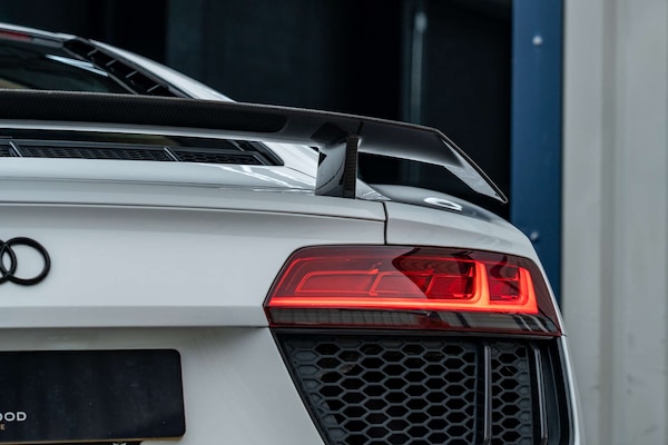 Used Audi R8 2016 for sale - 76237428: Photo 27