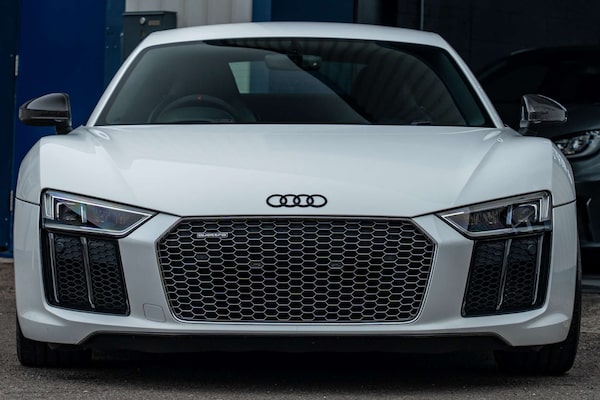 Used Audi R8 2016 for sale - 76237428: Photo 28