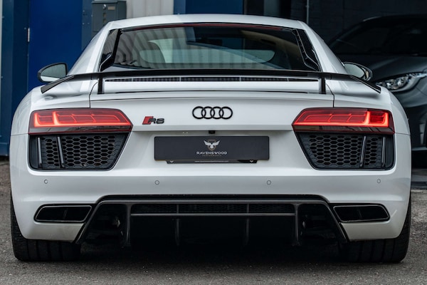 Used Audi R8 2016 for sale - 76237428: Photo 29