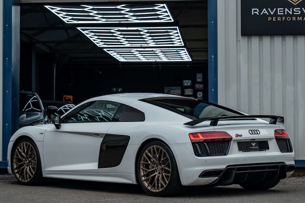 Used Audi R8 2016 for sale - 76237428: Photo 2