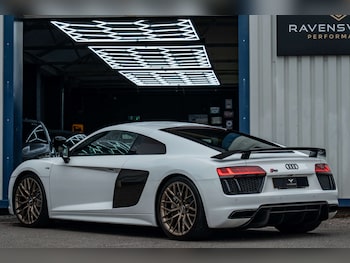 Used Audi R8 2016 for sale - 76237428: Photo 2