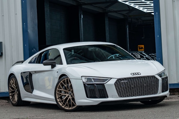 Used Audi R8 2016 for sale - 76237428: Photo 30