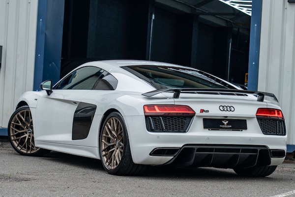 Used Audi R8 2016 for sale - 76237428: Photo 31