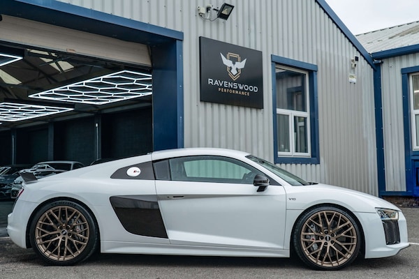 Used Audi R8 2016 for sale - 76237428: Photo 3