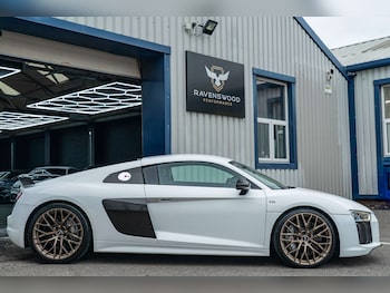 Used Audi R8 2016 for sale - 76237428: Photo 3