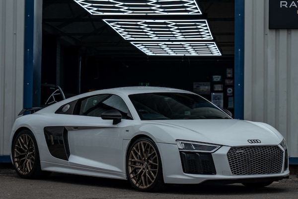 Used Audi R8 2016 for sale - 76237428: Photo 5