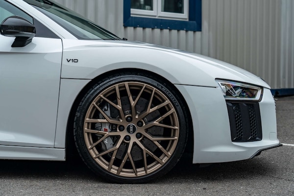 Used Audi R8 2016 for sale - 76237428: Photo 6