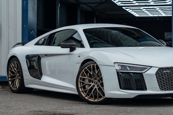 Used Audi R8 2016 for sale - 76237428: Photo 7