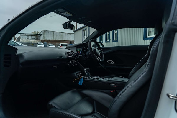 Used Audi R8 2016 for sale - 76237428: Photo 9