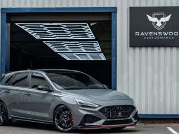 2023 - 2.0 T-GDi N Performance Hatchback 5dr Petrol DCT Euro 6 (s/s) (280 ps)