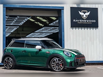 Used MINI Hatch 2024 for sale - 79245567: Photo