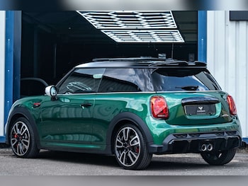 Used MINI Hatch 2024 for sale - 79245567: Photo