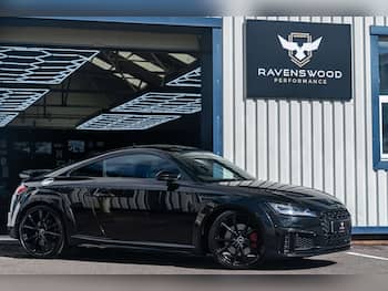Used Audi TT 2023 for sale - 79826850: Photo