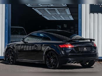 Used Audi TT 2023 for sale - 79826850: Photo