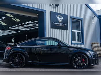 Used Audi TT 2023 for sale - 79826850: Photo