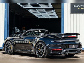 Used Porsche 911 2023 for sale - 75923218: Photo