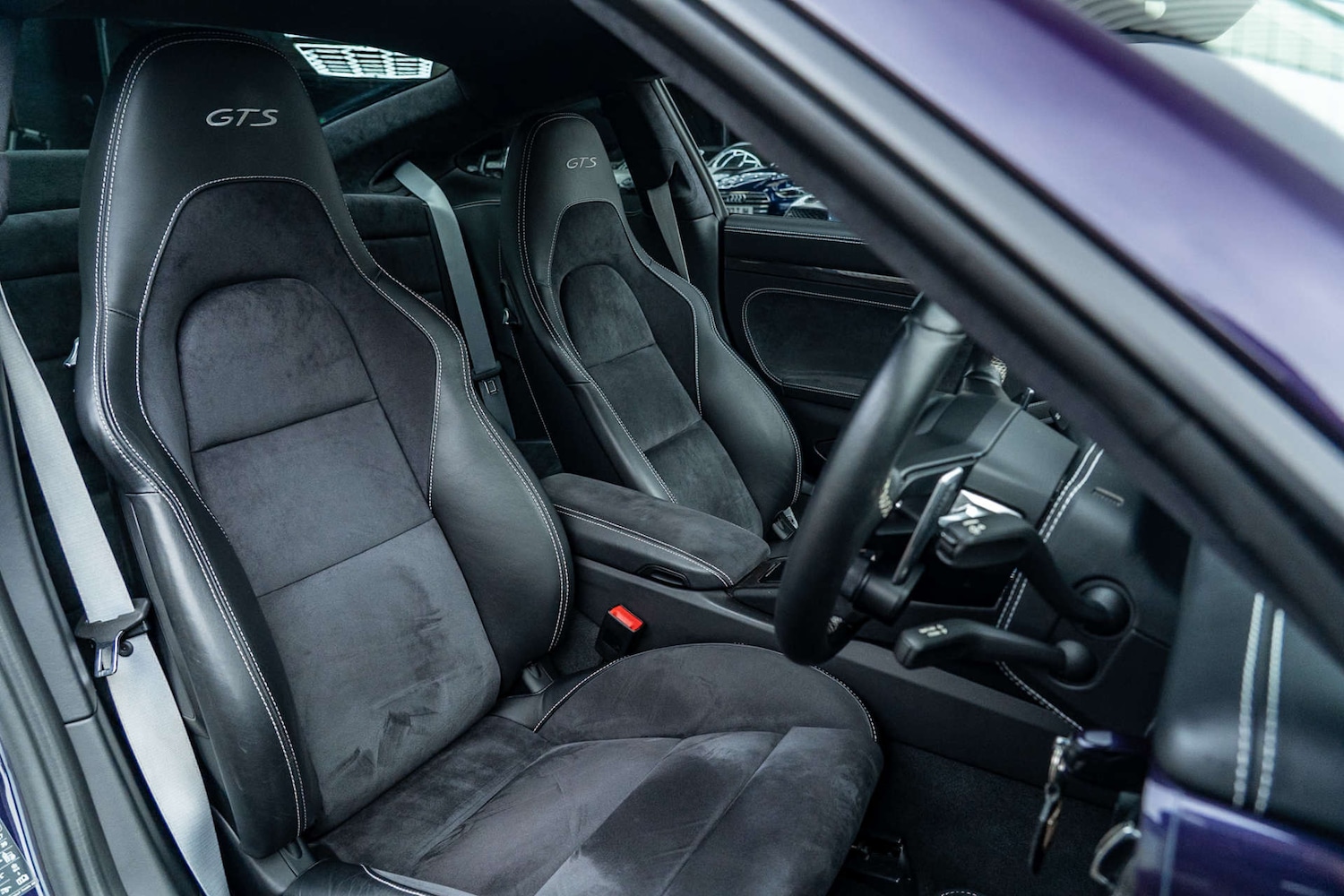 Used Porsche 911 2018 for sale - 76478962: Photo 10