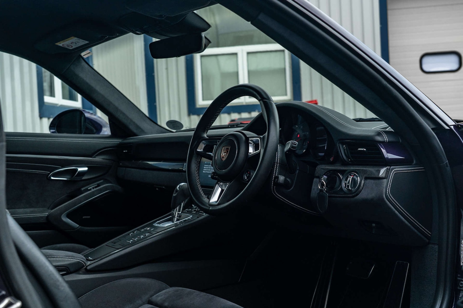 Used Porsche 911 2018 for sale - 76478962: Photo 11