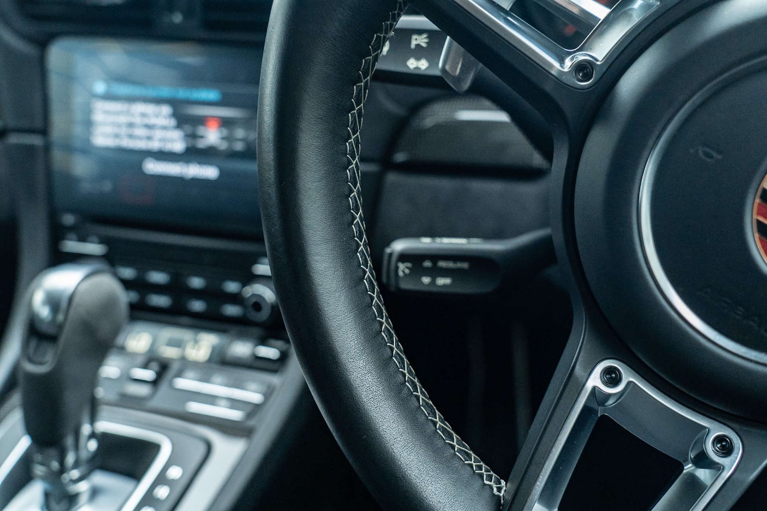 Used Porsche 911 2018 for sale - 76478962: Photo 13