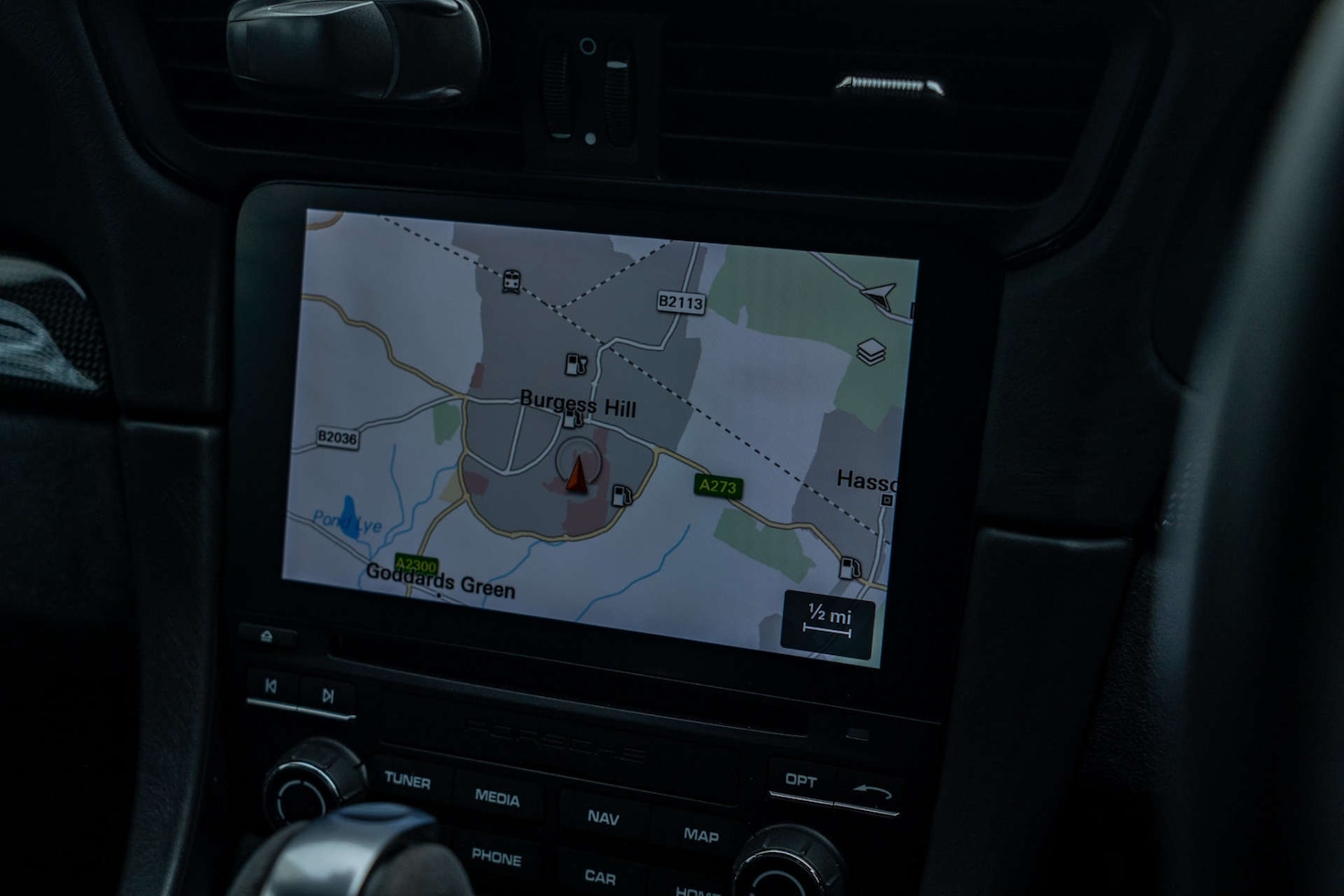 Used Porsche 911 2018 for sale - 76478962: Photo 14