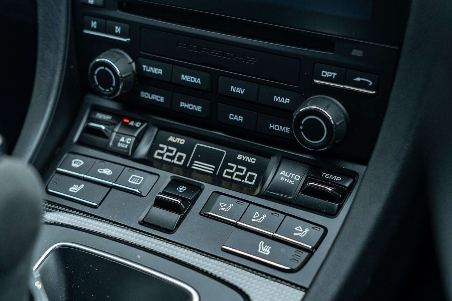 Used Porsche 911 2018 for sale - 76478962: Photo 16