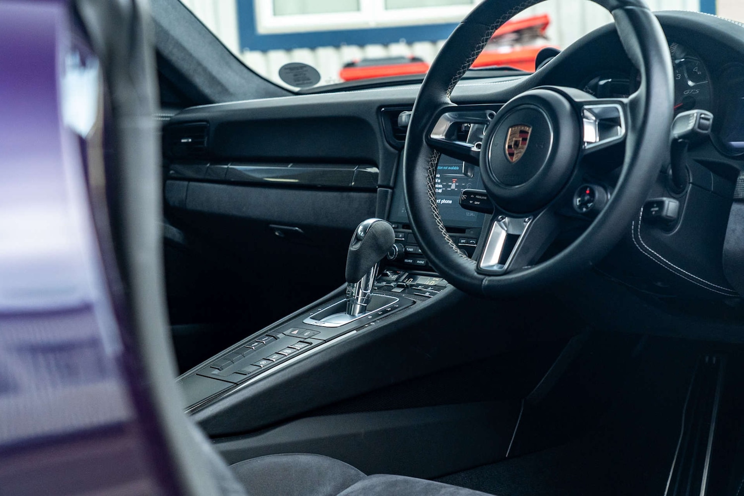 Used Porsche 911 2018 for sale - 76478962: Photo 17