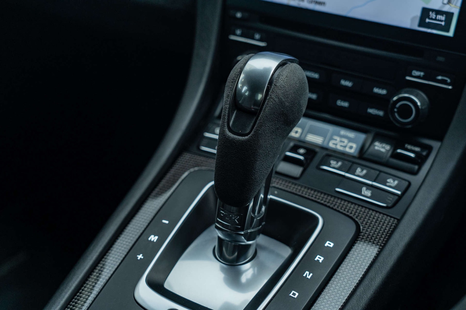 Used Porsche 911 2018 for sale - 76478962: Photo 18